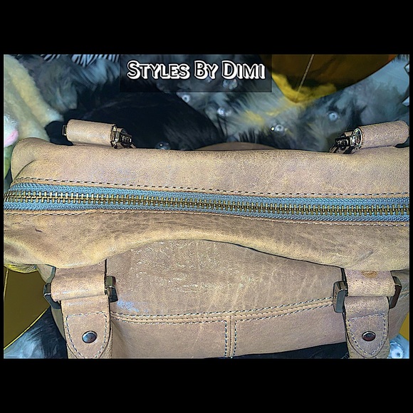 ✨L.A.M.B by Gwen Stefani Purse/Handbag & Wallet)✨ - Picture 6 of 10